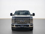 2027 Ford Super Duty F-350 SRW LARIAT