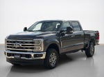 2027 Ford Super Duty F-350 SRW LARIAT
