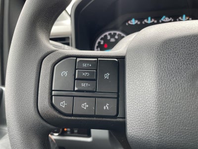 2026 Ford Super Duty F-350 SRW XLT