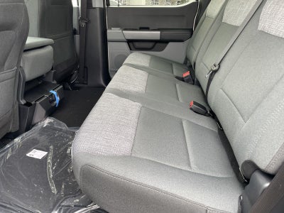 2026 Ford Super Duty F-350 SRW XLT