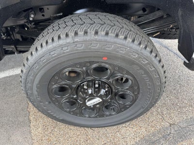 2026 Ford Super Duty F-350 SRW XLT