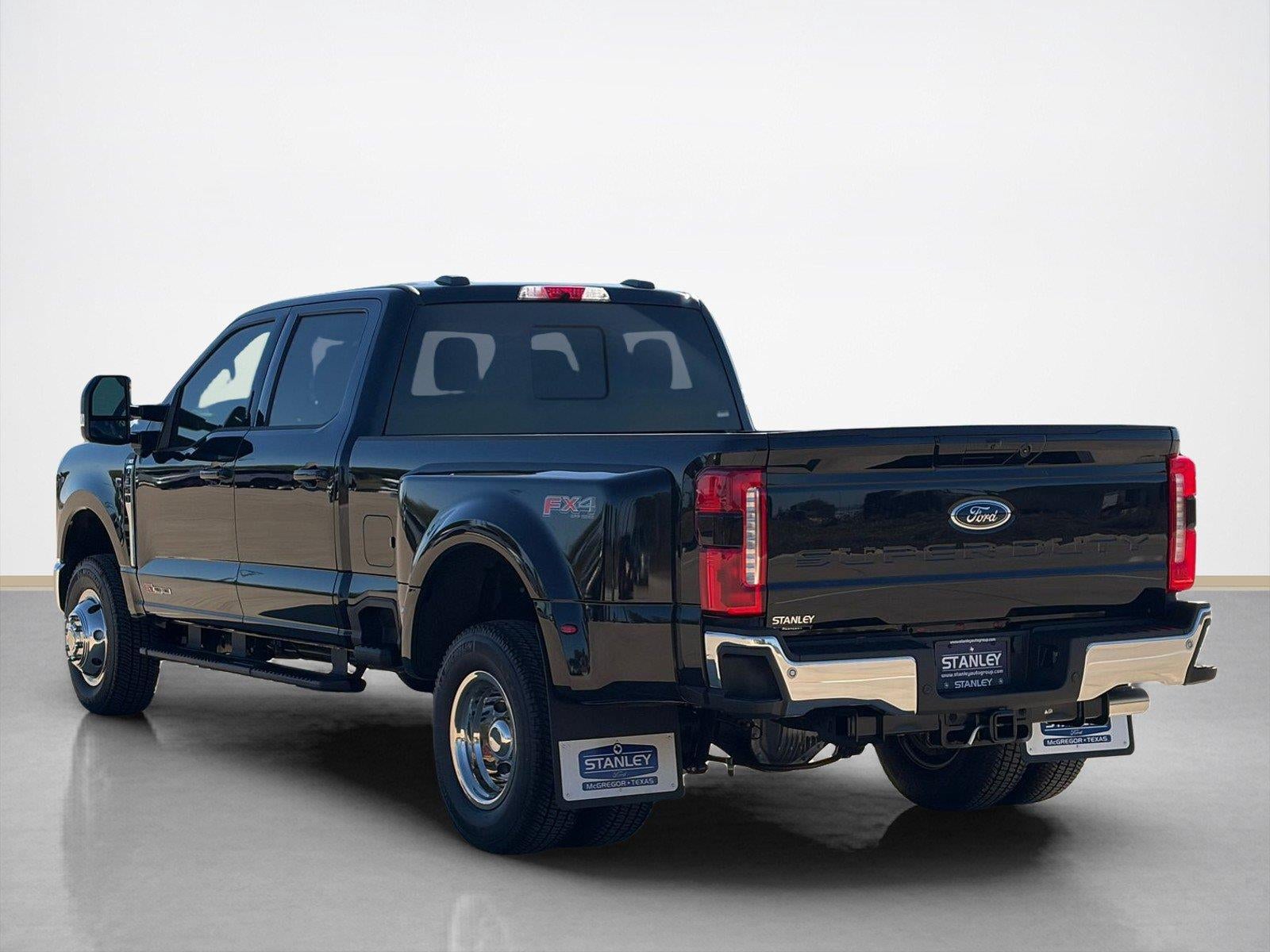 2026 Ford Super Duty F-350 DRW XLT