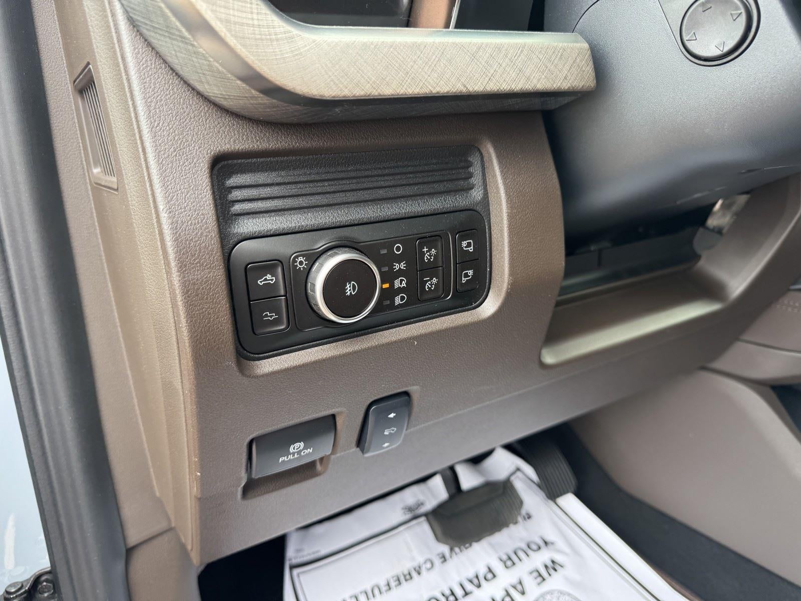 2026 Ford Super Duty F-350 DRW King Ranch