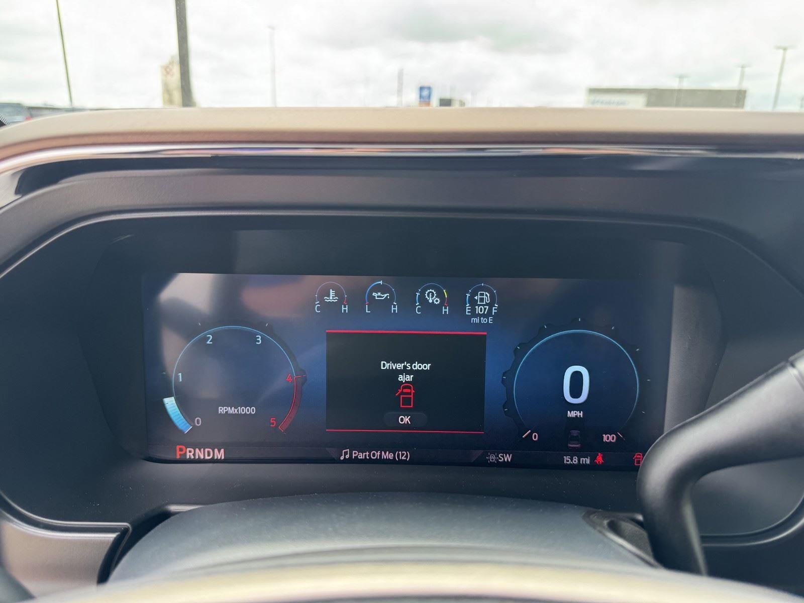 2026 Ford Super Duty F-350 DRW King Ranch