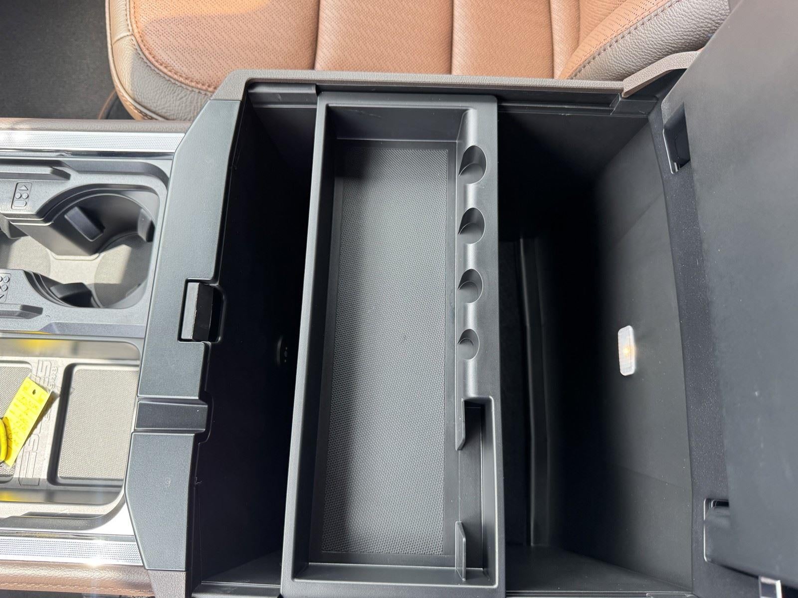 2026 Ford Super Duty F-350 DRW King Ranch