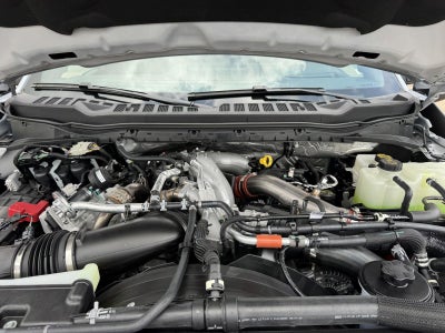 2026 Ford Super Duty F-350 DRW King Ranch