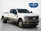 2027 Ford Super Duty F-350 DRW King Ranch