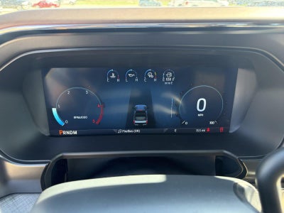 2027 Ford Super Duty F-350 DRW King Ranch