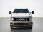 2027 Ford Super Duty F-350 DRW King Ranch