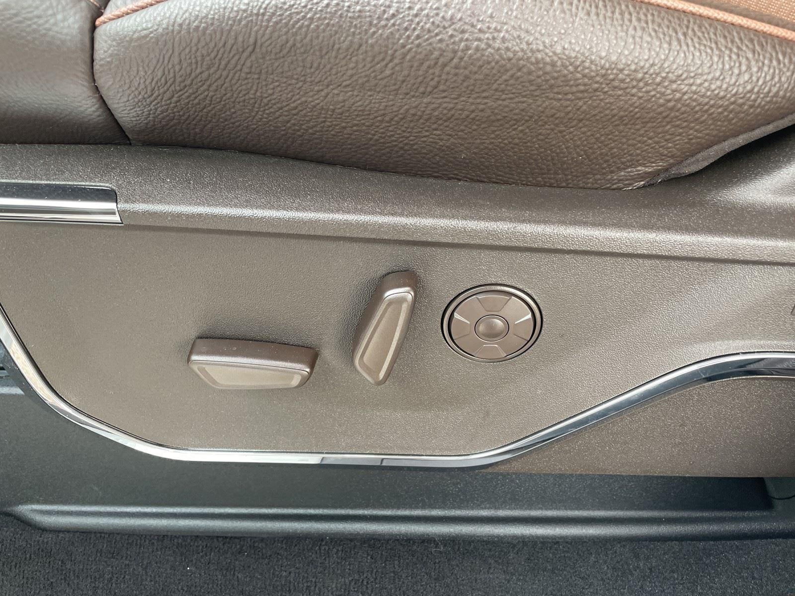 2026 Ford Super Duty F-350 DRW King Ranch