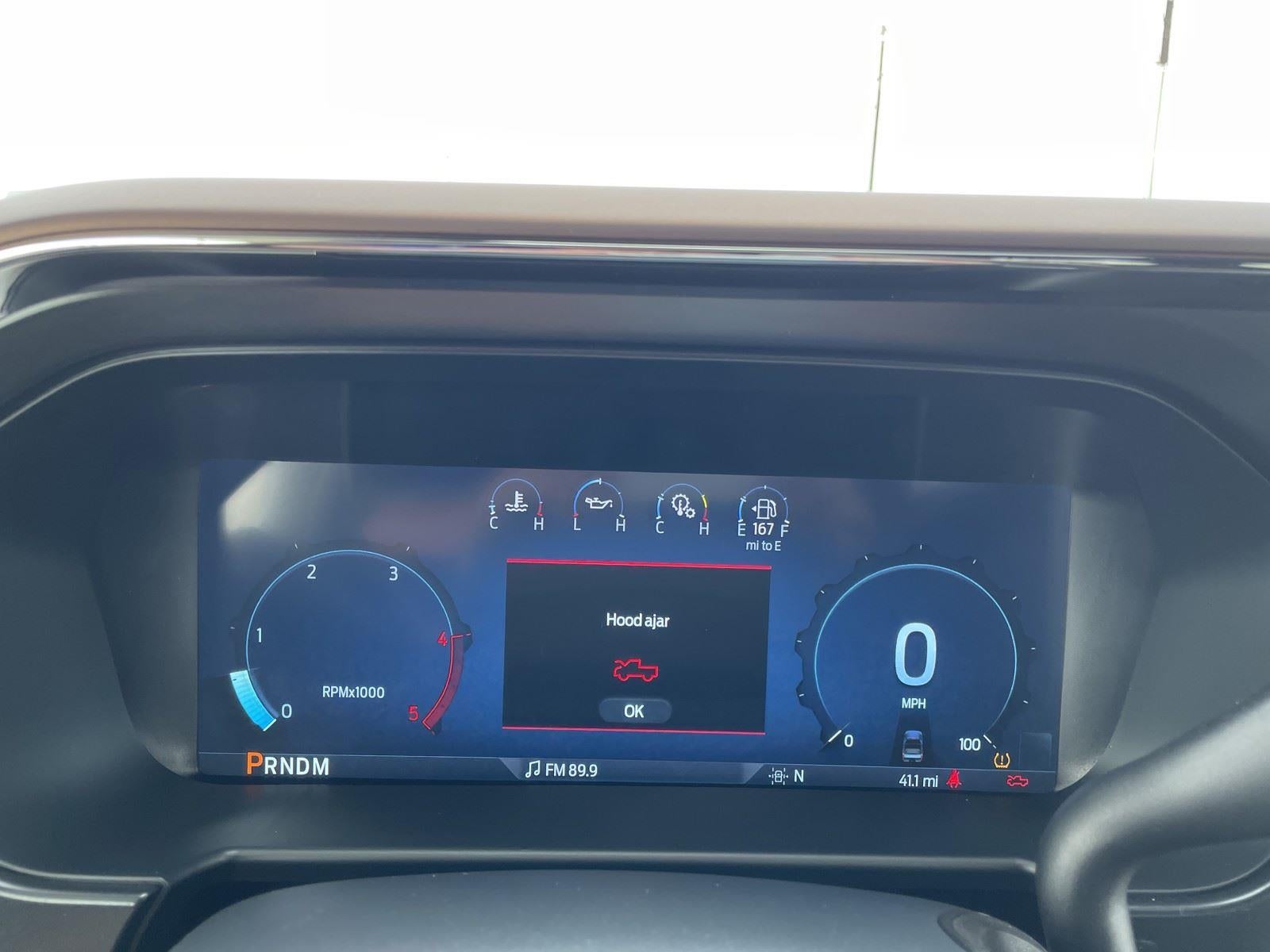 2026 Ford Super Duty F-350 DRW King Ranch