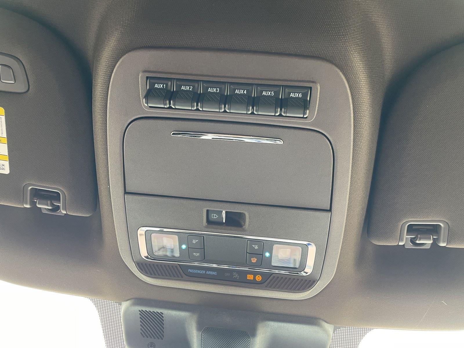 2026 Ford Super Duty F-350 DRW King Ranch