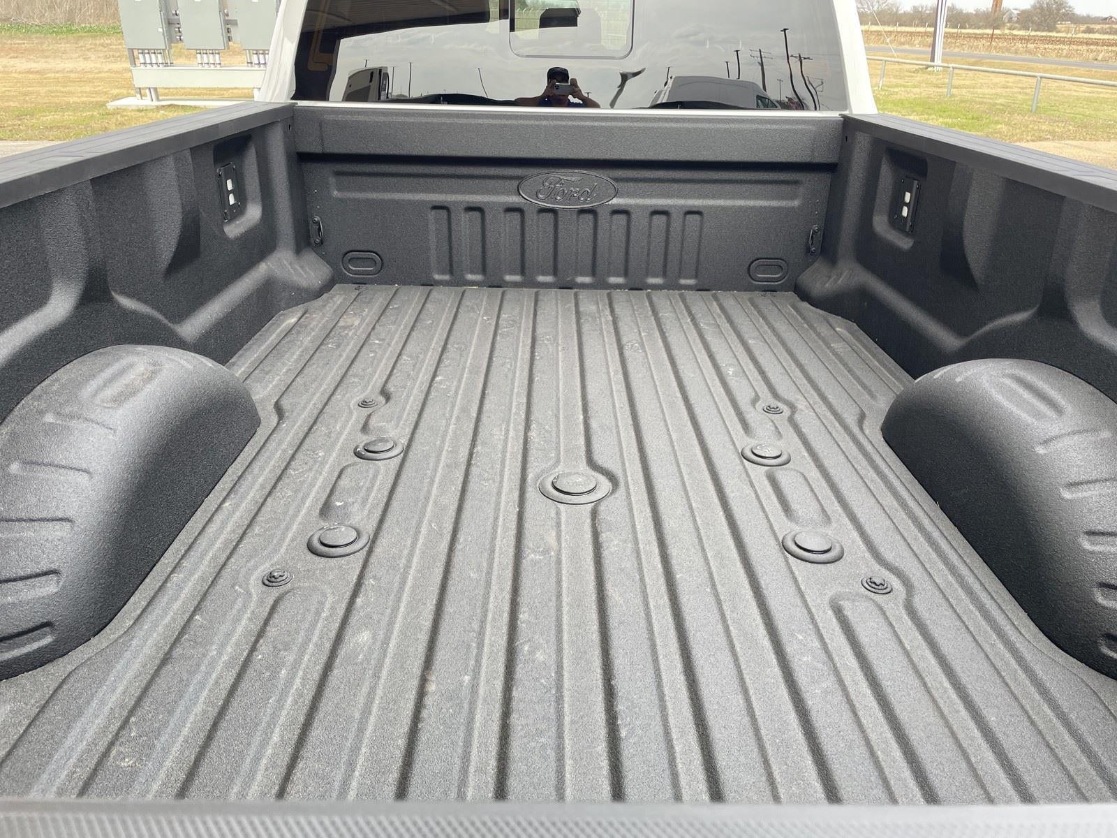 2026 Ford Super Duty F-350 DRW King Ranch