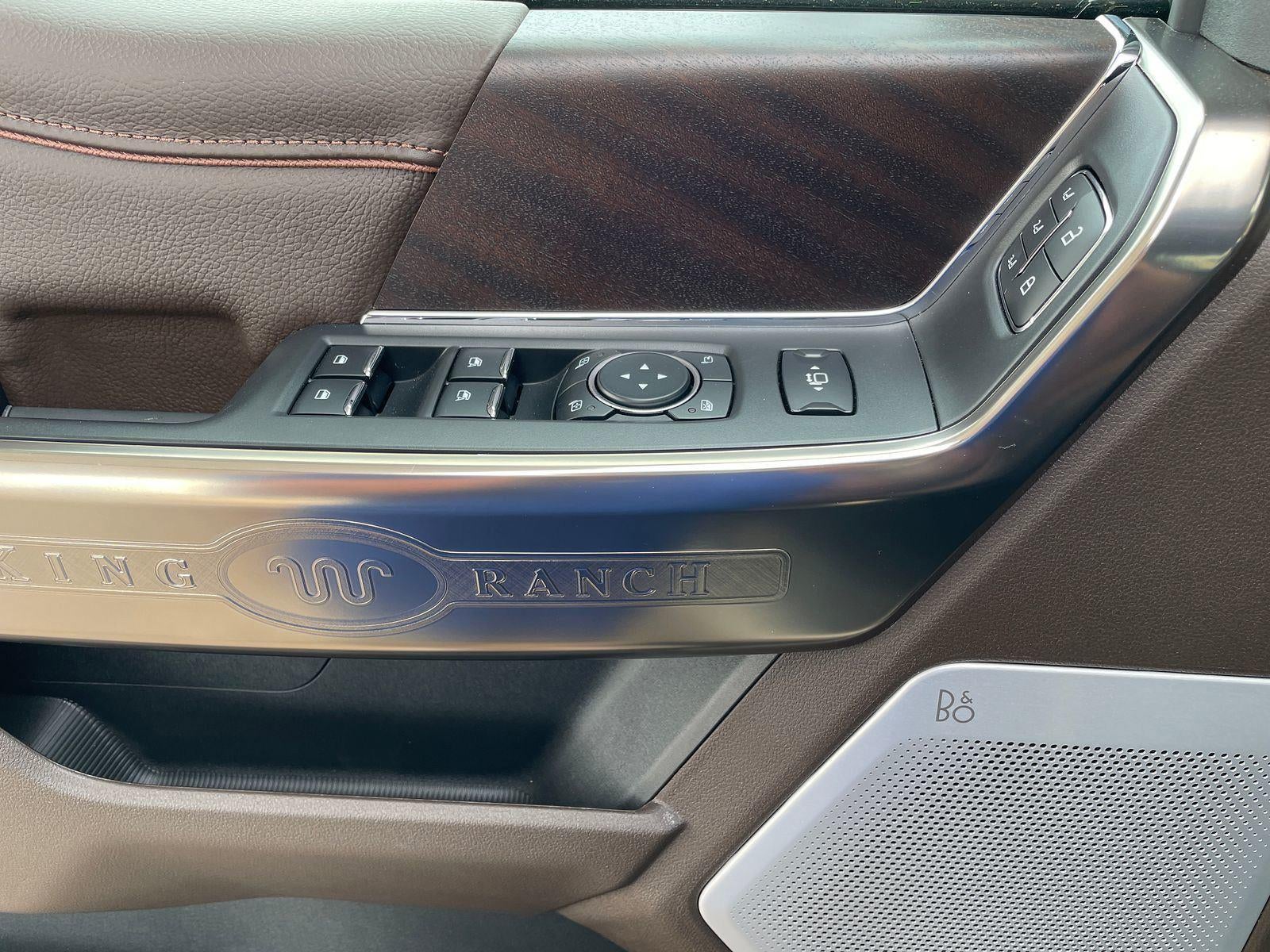 2026 Ford Super Duty F-350 DRW King Ranch