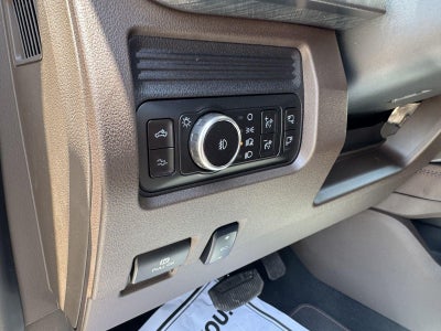 2026 Ford Super Duty F-350 DRW King Ranch