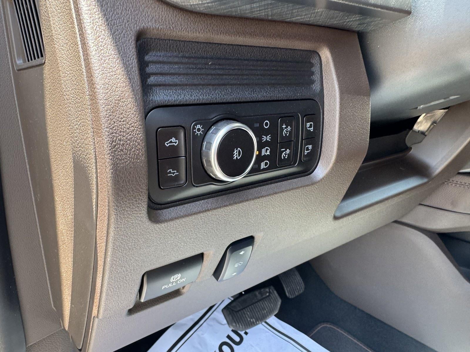 2026 Ford Super Duty F-350 DRW King Ranch