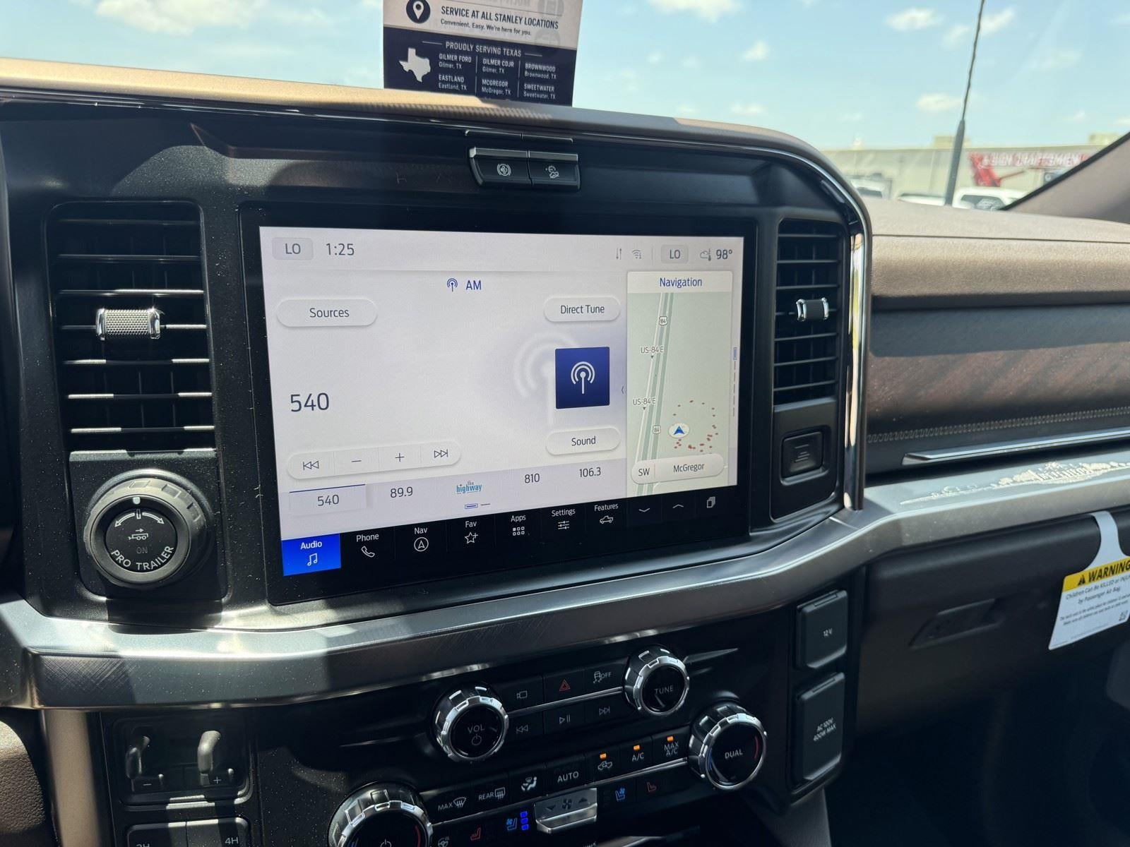 2026 Ford Super Duty F-350 DRW King Ranch