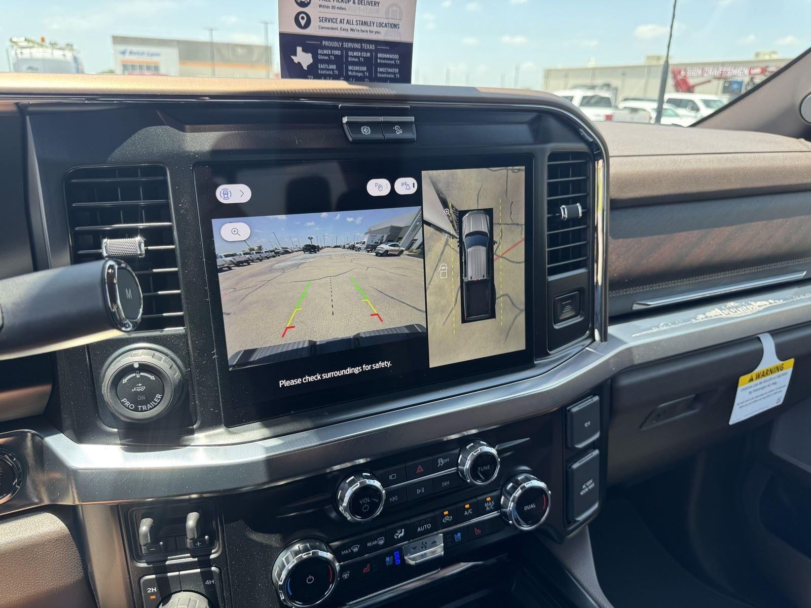 2026 Ford Super Duty F-350 DRW King Ranch