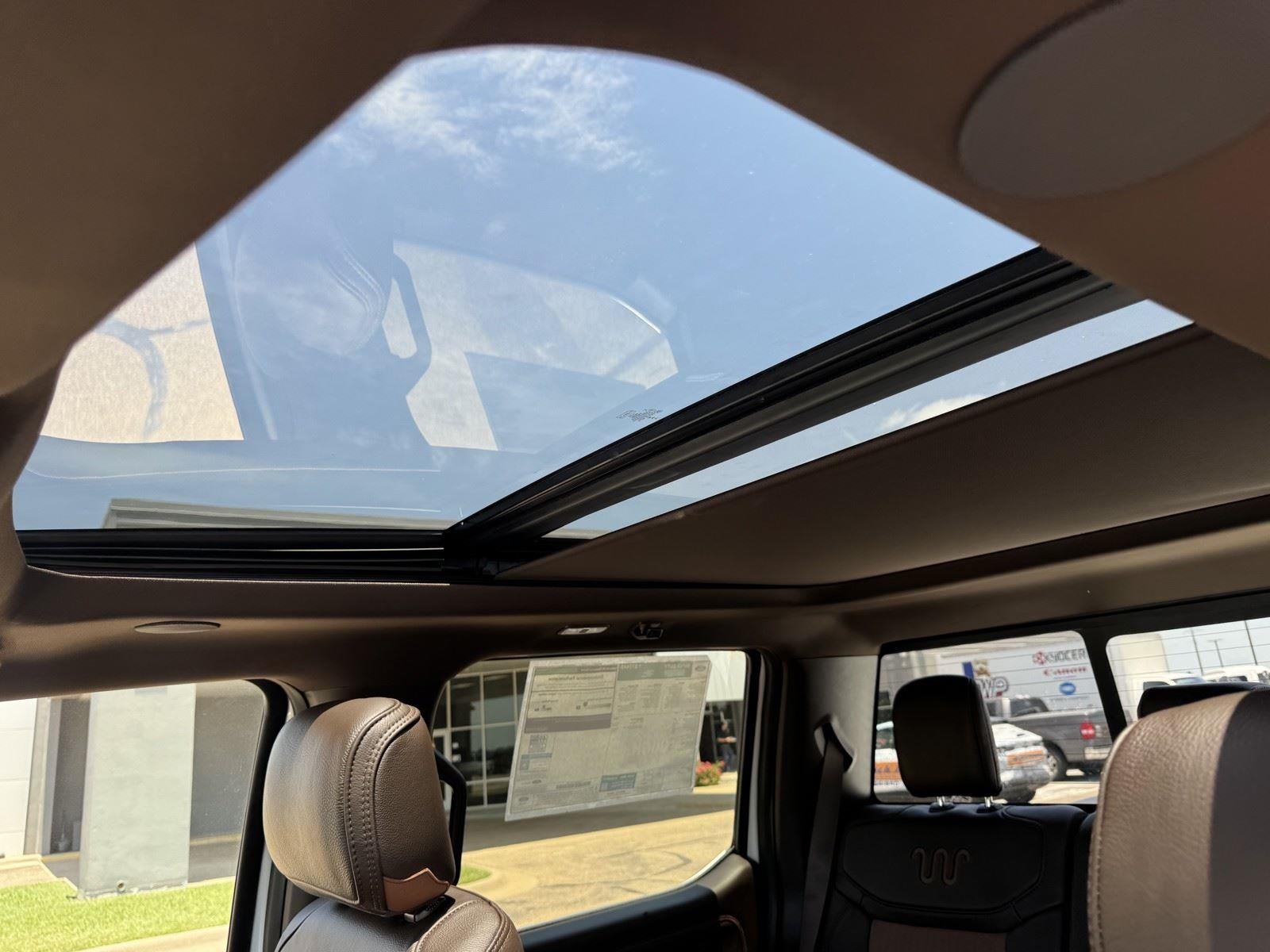 2026 Ford Super Duty F-350 DRW King Ranch