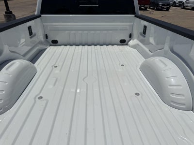 2026 Ford Super Duty F-350 DRW King Ranch