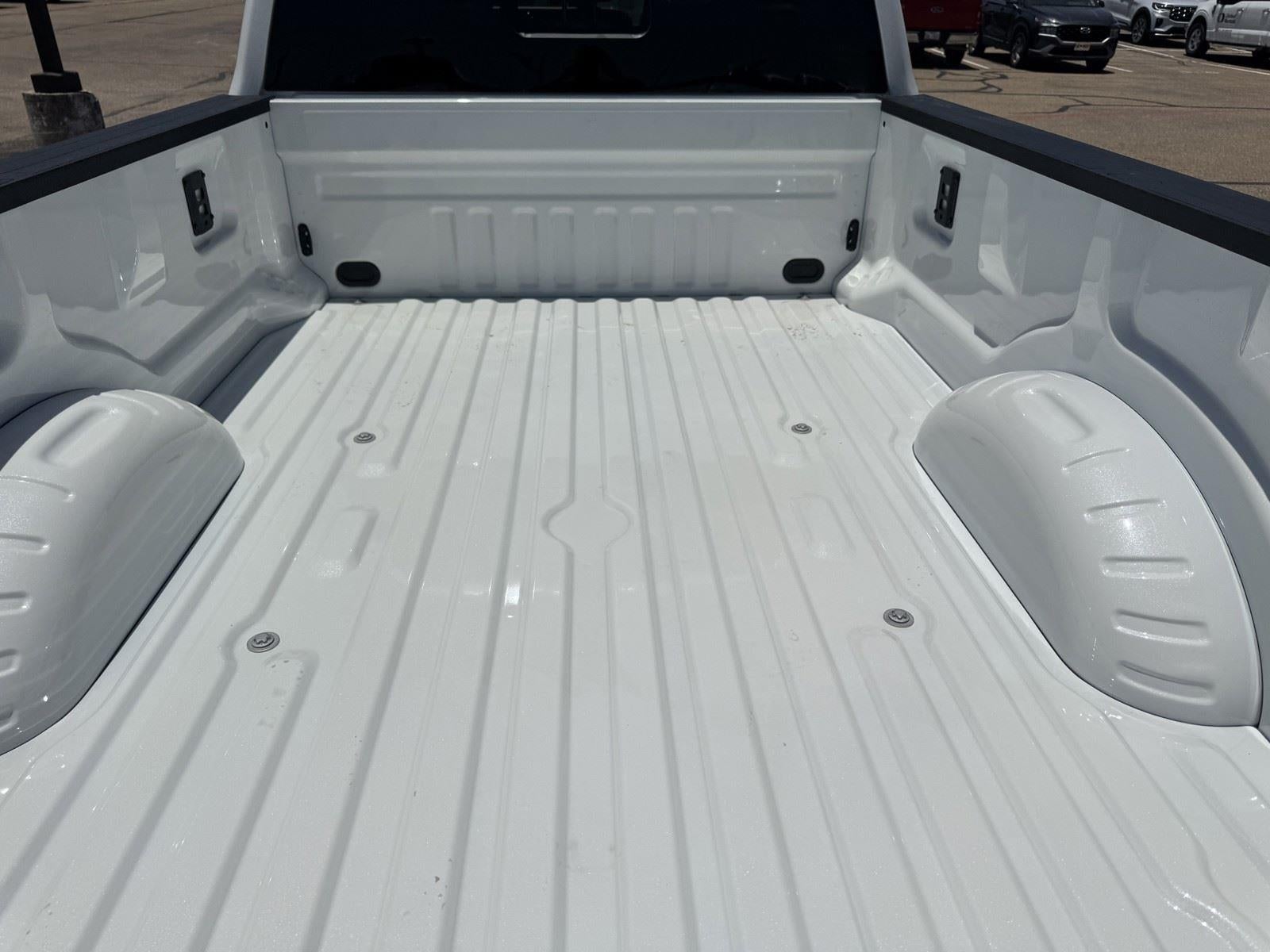 2026 Ford Super Duty F-350 DRW King Ranch