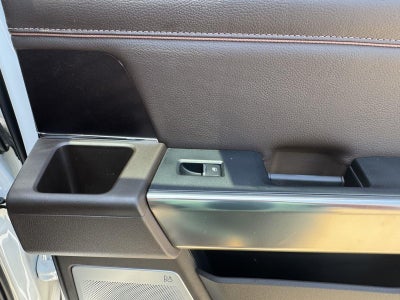 2026 Ford Super Duty F-350 DRW King Ranch