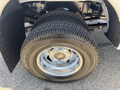 2026 Ford Super Duty F-350 DRW King Ranch