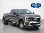 2027 Ford Super Duty F-350 DRW XLT
