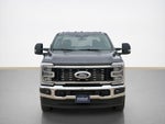 2027 Ford Super Duty F-350 DRW XLT