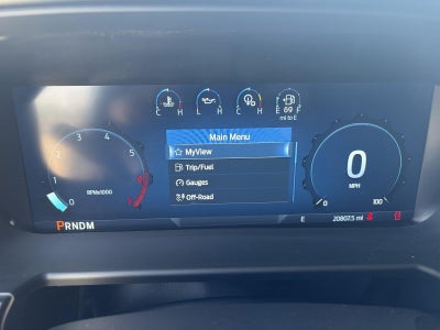 2024 Ford Super Duty F-350 Drw LARIAT
