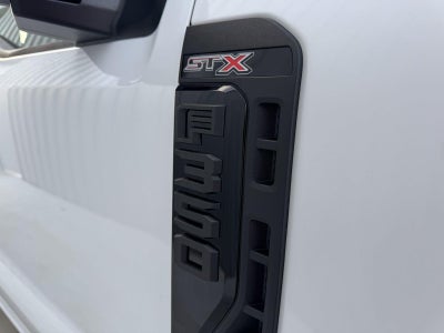 2026 Ford Super Duty F-350 DRW XL