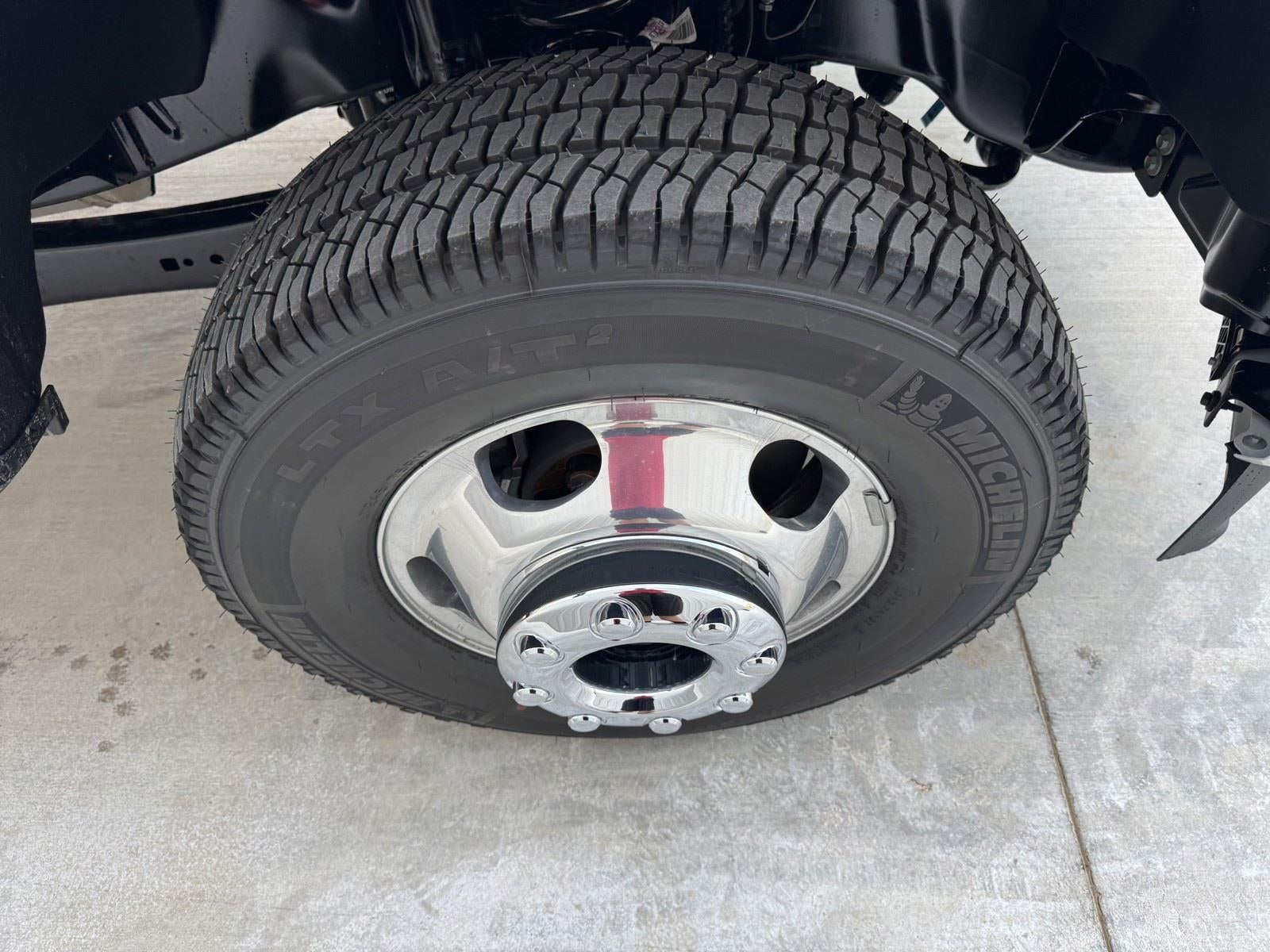 2026 Ford Super Duty F-350 DRW XL