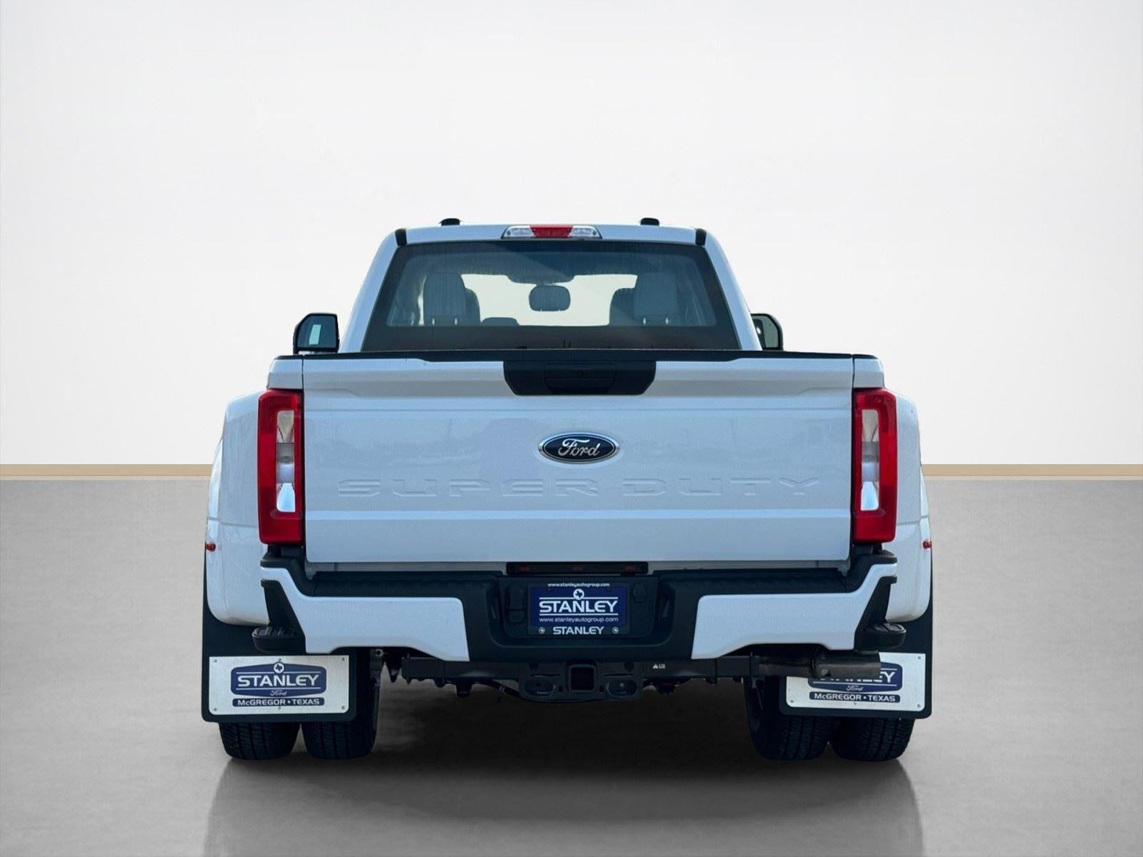 2026 Ford Super Duty F-350 DRW XL