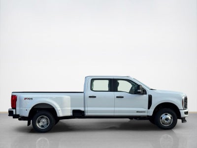 2026 Ford Super Duty F-350 DRW XL