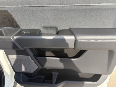 2026 Ford Super Duty F-350 DRW LARIAT