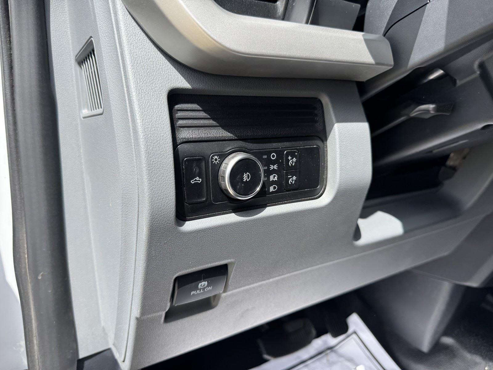 2024 Ford Super Duty F-350 DRW XL