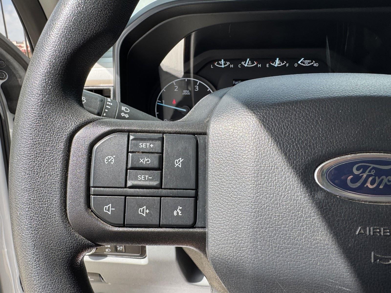 2024 Ford Super Duty F-350 DRW XL