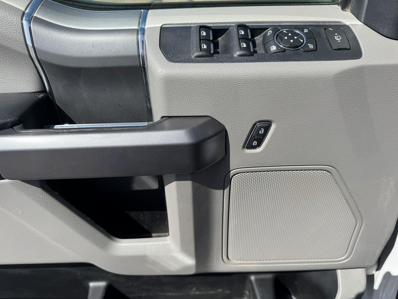 2022 Ford Super Duty F-350 DRW XLT