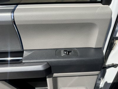 2022 Ford Super Duty F-350 DRW XLT