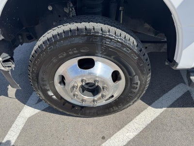 2022 Ford Super Duty F-350 DRW XLT