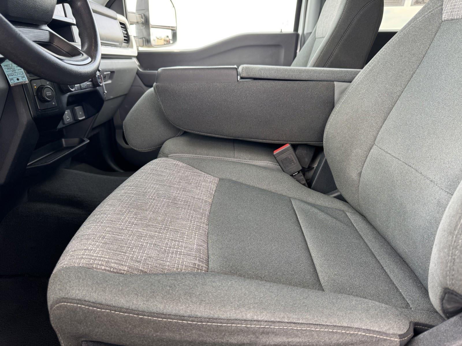 2024 Ford Super Duty F-350 DRW XLT