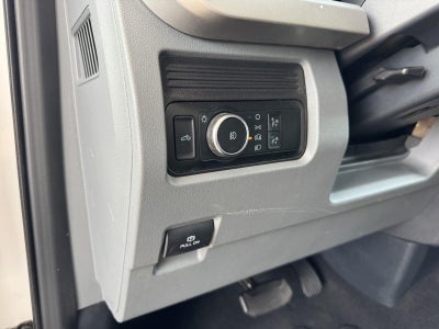 2024 Ford Super Duty F-350 DRW XLT