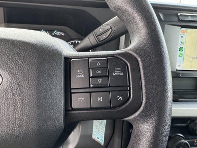 2024 Ford Super Duty F-350 DRW XLT