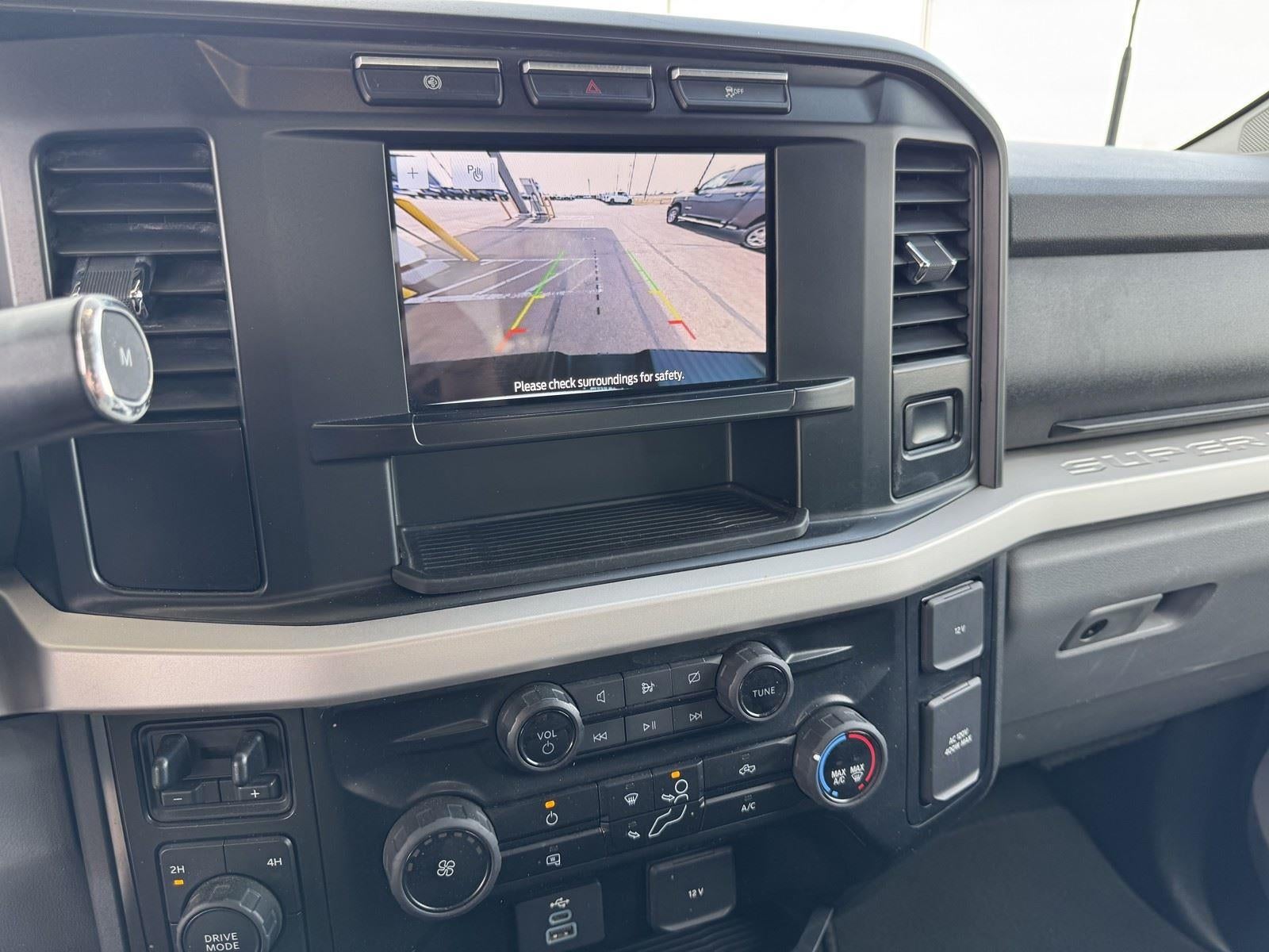 2024 Ford Super Duty F-350 DRW XLT