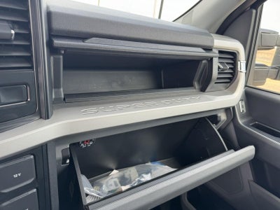 2024 Ford Super Duty F-350 DRW XLT