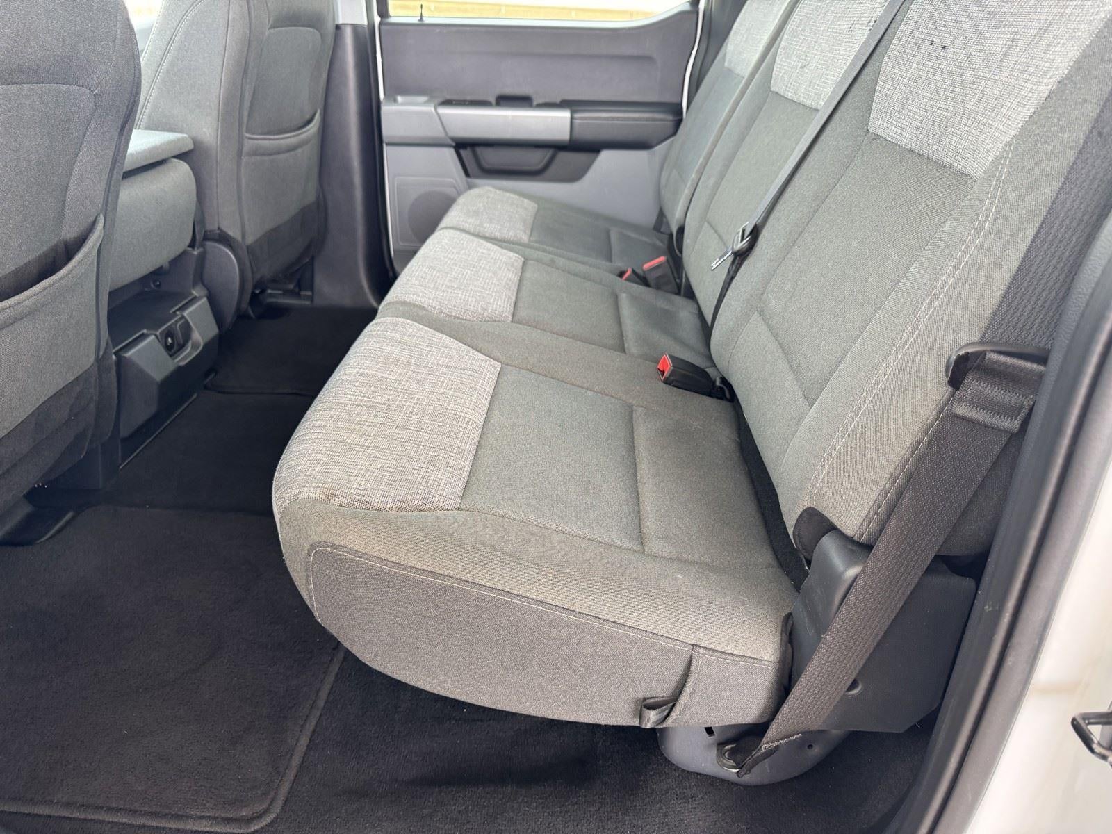 2024 Ford Super Duty F-350 DRW XLT