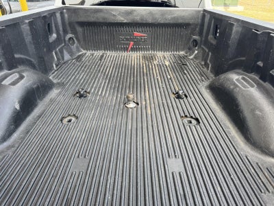 2024 Ford Super Duty F-350 DRW XLT