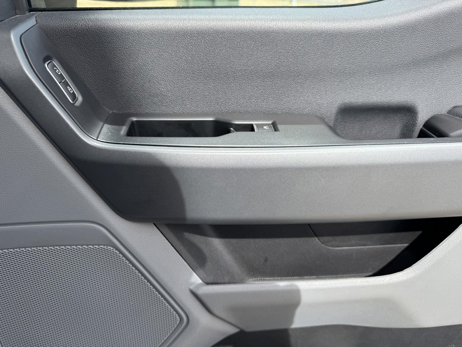 2024 Ford Super Duty F-350 DRW XLT