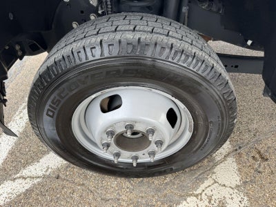 2024 Ford Super Duty F-350 DRW XLT