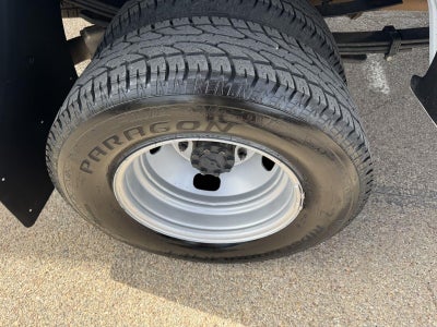 2024 Ford Super Duty F-350 DRW XLT